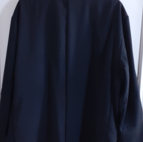 Kenneth Cole, REACTION, Half Body, Large Weather Coat - Picture 9 of 9